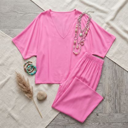 Das Relaxed Ease Set