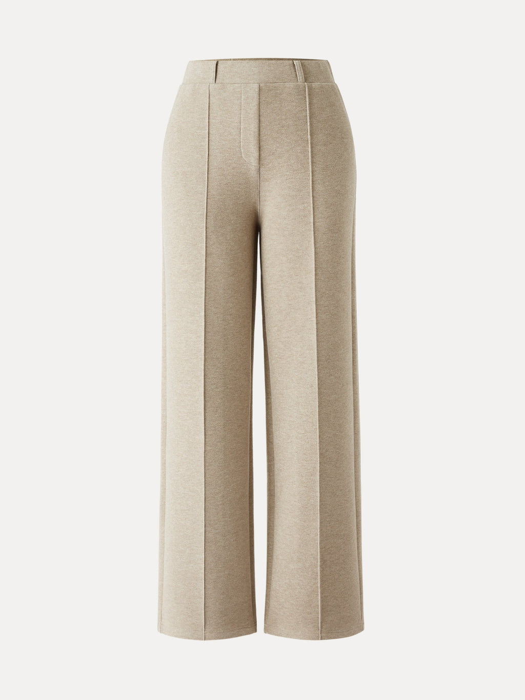 Vera | Lässige Weithose mit elegantem Schnitt