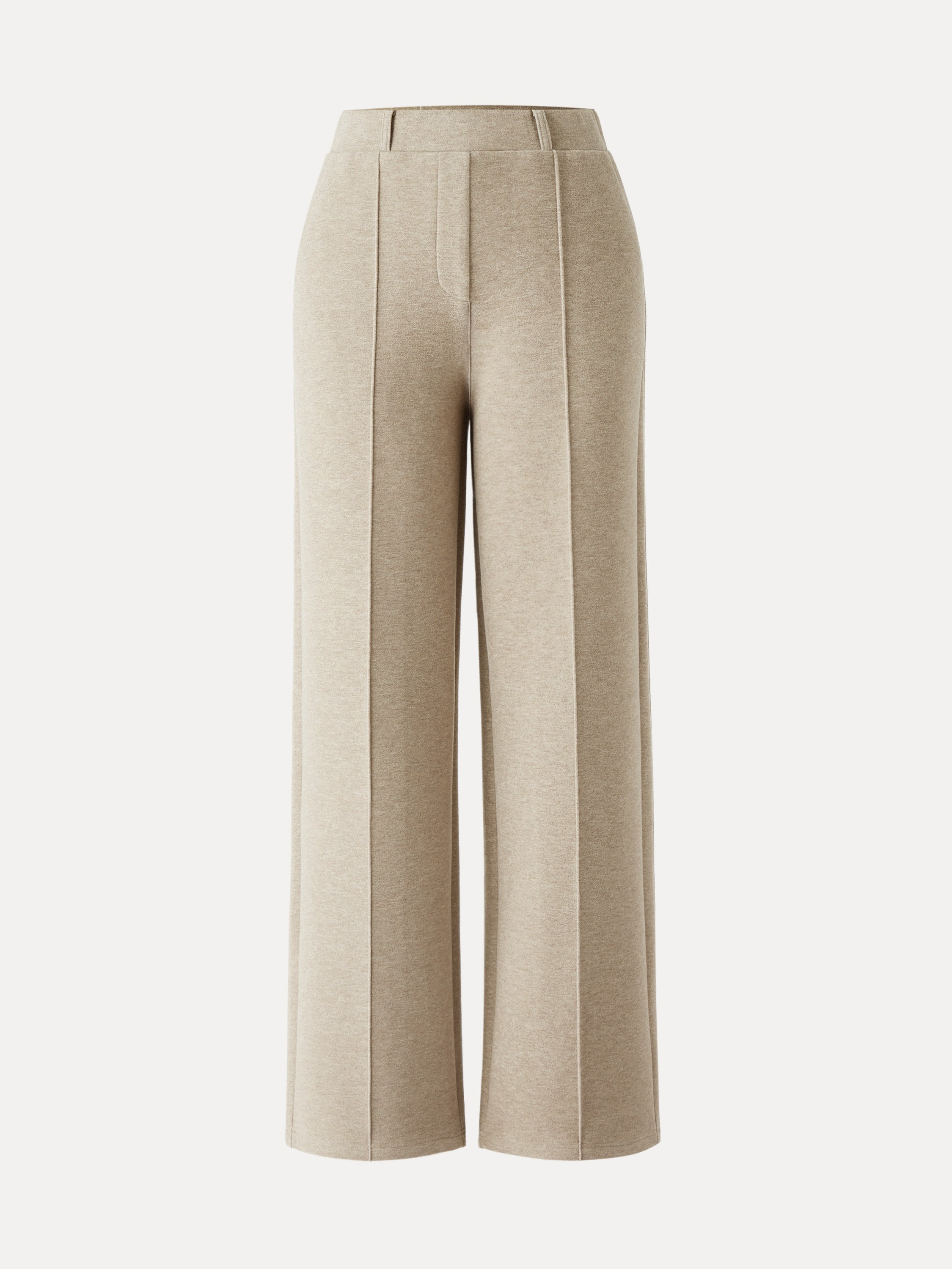 Vera | Lässige Weithose mit elegantem Schnitt