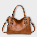 Petra | Stilvolle Handtasche mit Schulterriemen