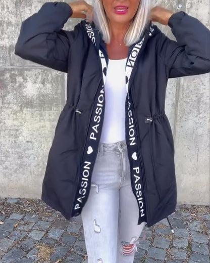 Der Urban Spirit Parka