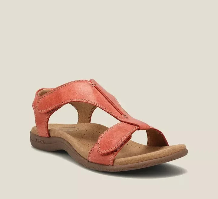 Vera | Elegante orthopädische Riemensandalen