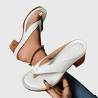 Vera | Orthopädische Sandalen mit Komfort