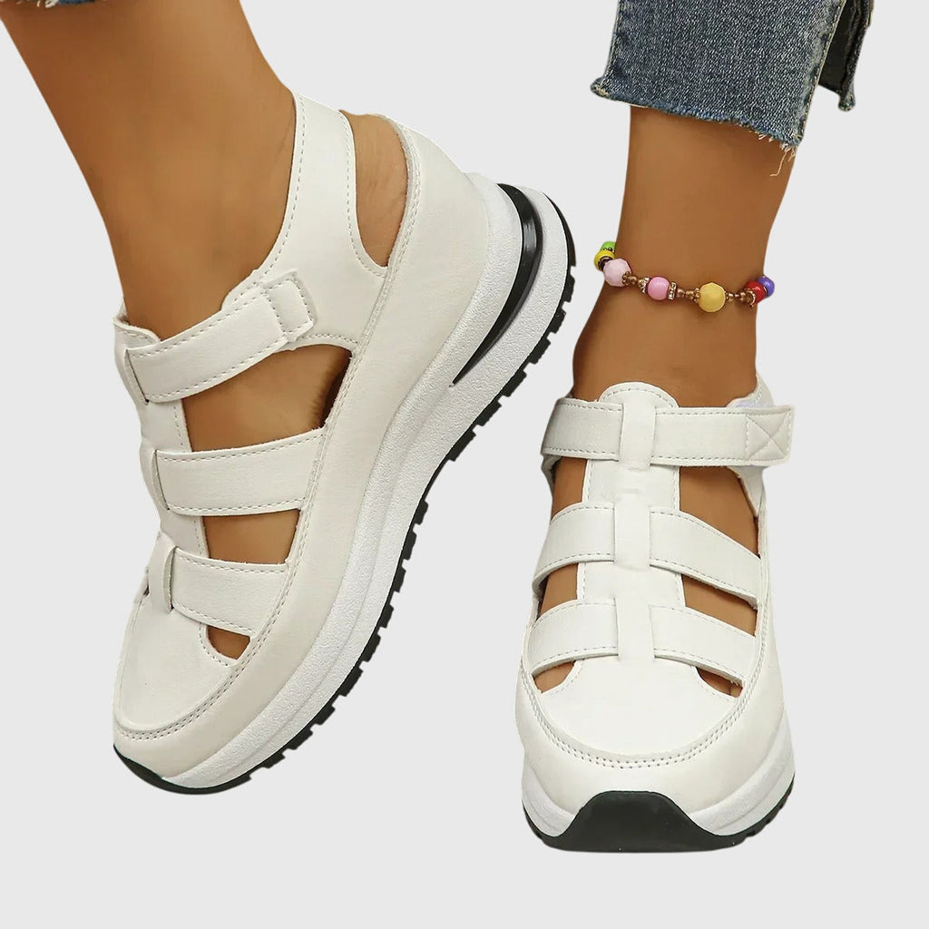 Vera | Orthopädische Sandalen mit Komfort