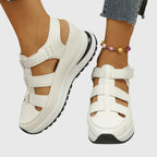 Vera | Orthopädische Sandalen mit Komfort