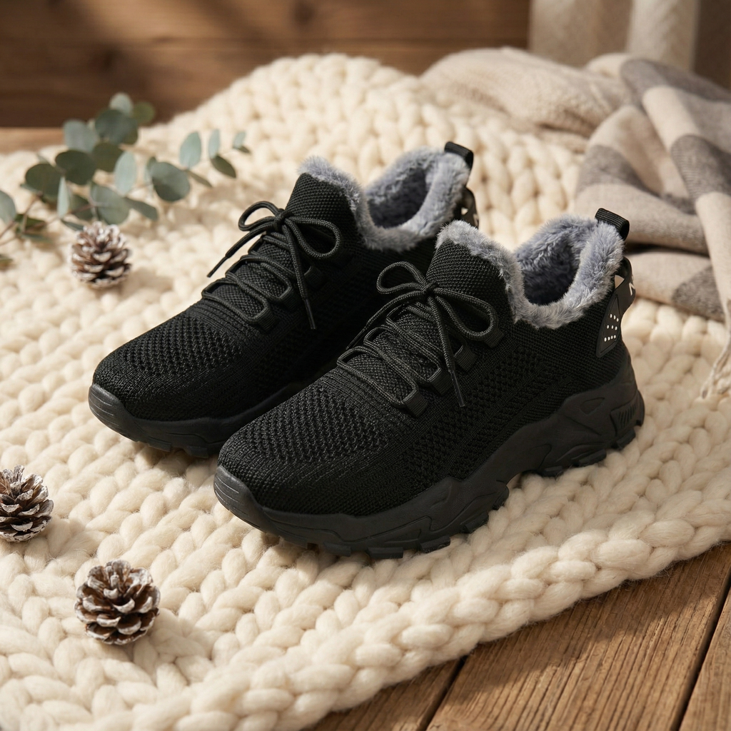 Vera | Orthopädische Sneakers mit Komfort