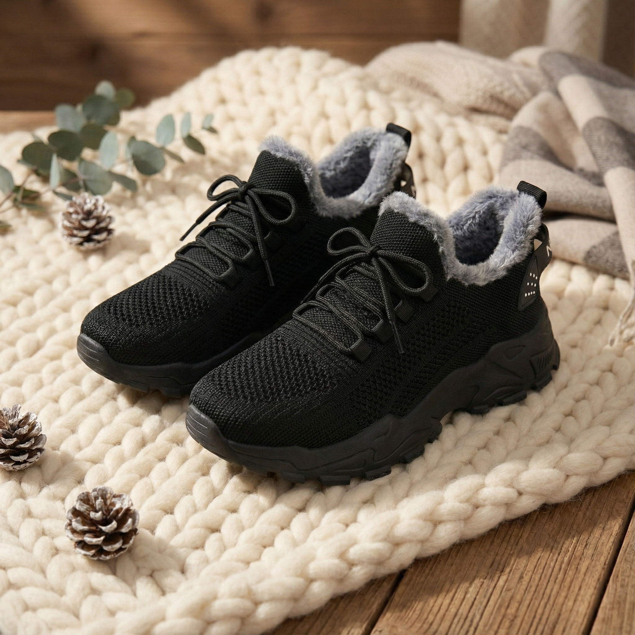 Vera | Orthopädische Sneakers mit Komfort