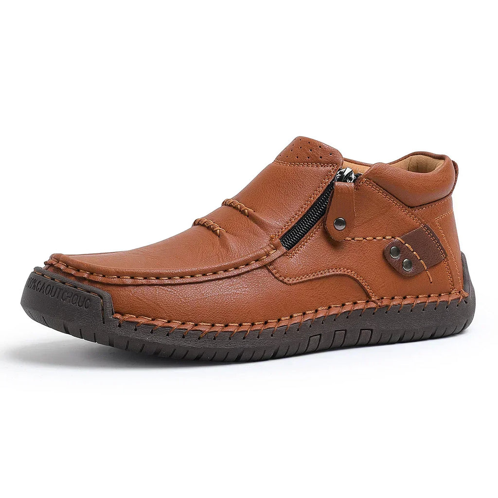 Petra | Zeitlose Herrenschuhe mit Eleganz