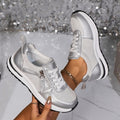 Helena | Orthopädische Komfort-Sneakers