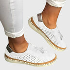 Thea | Bequeme orthopädische Schlupfschuhe