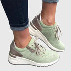 Vera | Orthopädische Sneaker mit Komfort