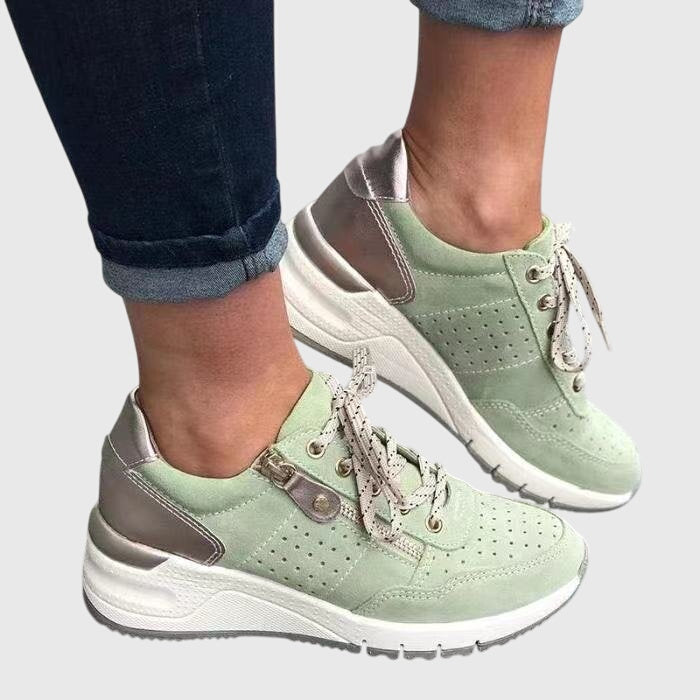 Vera | Orthopädische Sneaker mit Komfort