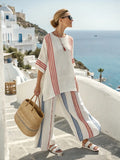 Vera | Farbenfrohes Damen-Set mit Stil