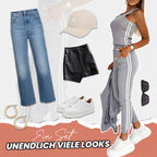 Vera | Lässiges Street-Style-Ensemble