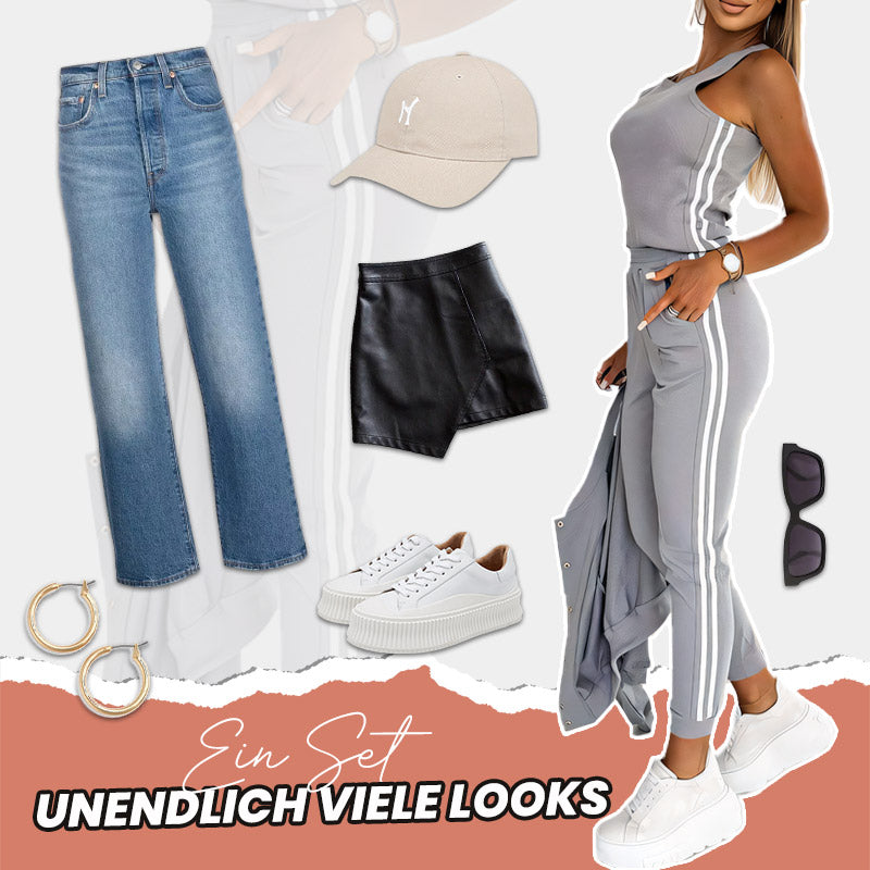 Das Street Chic Set