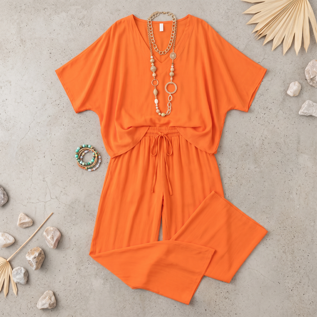 Das Relaxed Ease Set