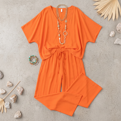Das Relaxed Ease Set