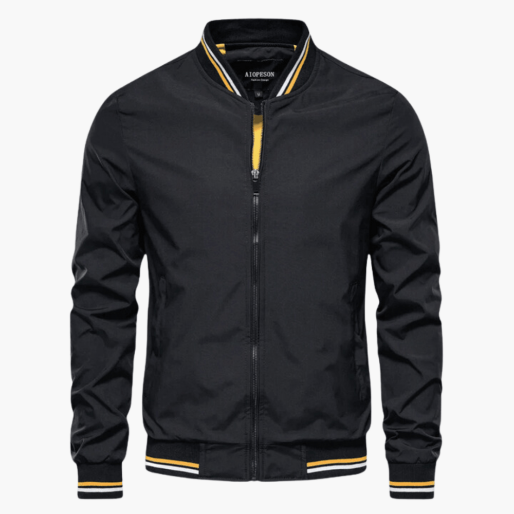 Paul | Klassische Herrenjacke in Premiumqualität
