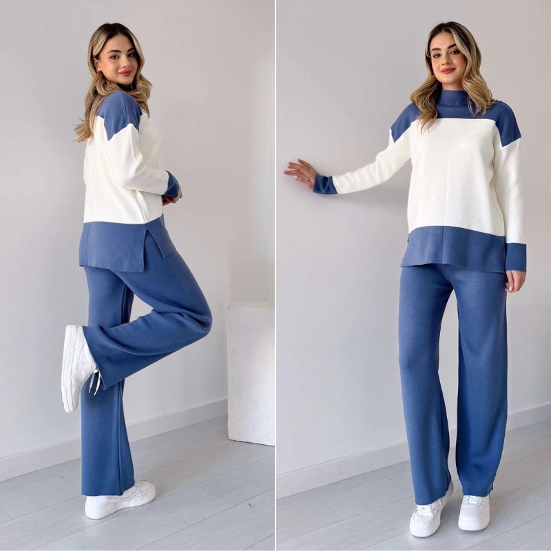 Vera | Trendiges Set mit zeitlosem Stil