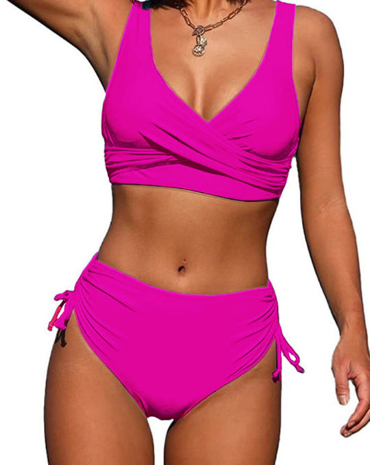 Der Ocean Luxe Bikini