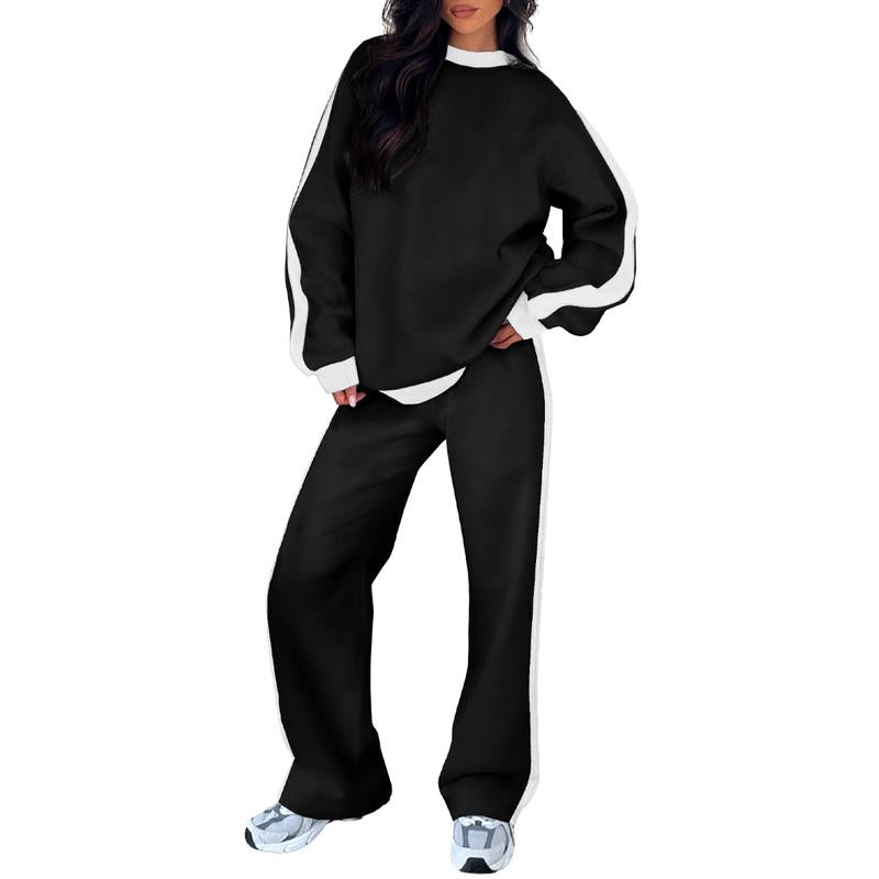 Vera | Kuscheliges 2-teiliges Loungewear-Set