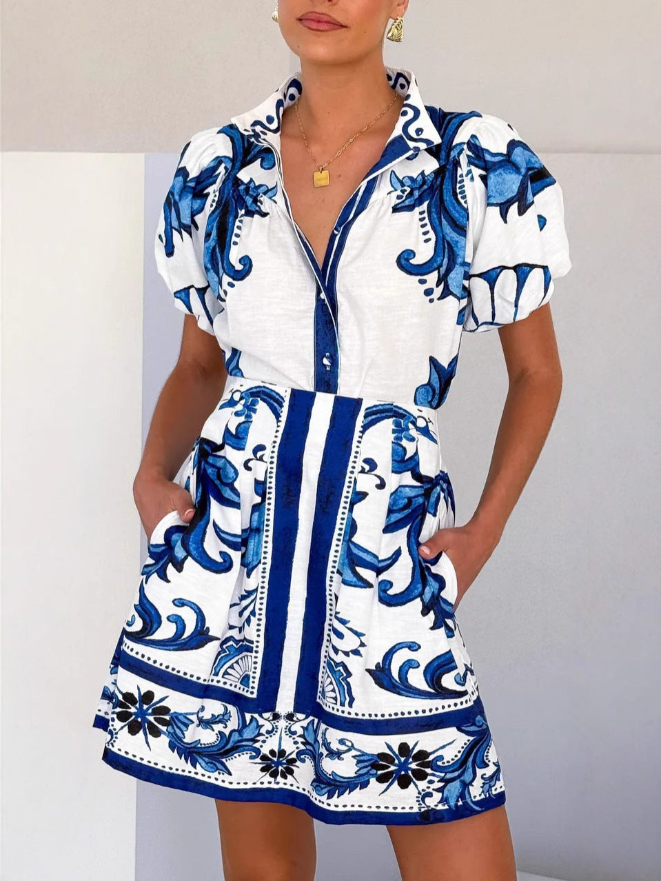 Das Sommerromantik-Set
