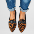 Vera | Eleganter Slipper mit Schleife