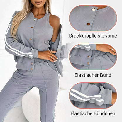 Das Street Chic Set