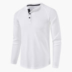 Vera | Klassisches Langarmshirt aus Baumwolle