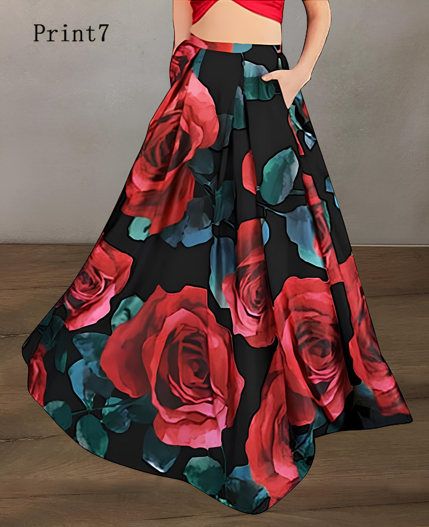 Der Bloom Reverence Rock