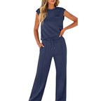Vera | Legeres Sommer-Loungewear-Set