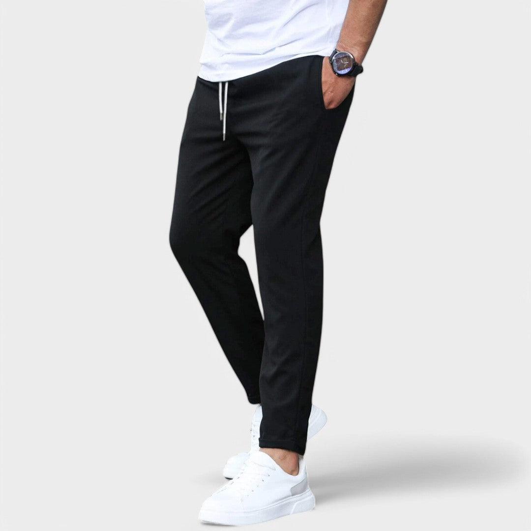 Petra | Moderne Stretch-Damenhose