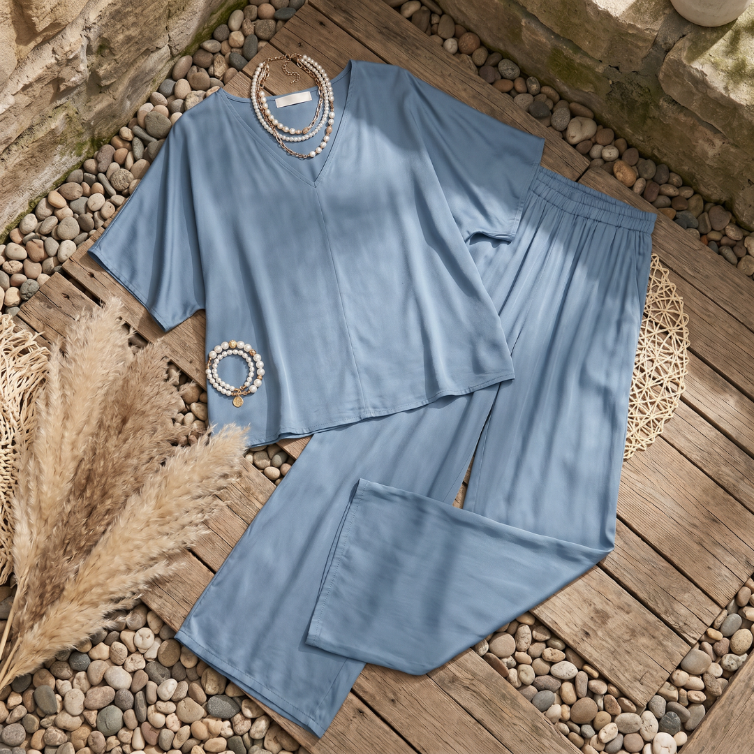 Das Relaxed Ease Set