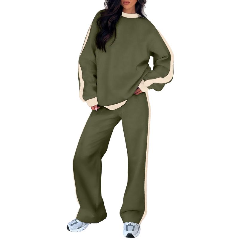 Vera | Kuscheliges 2-teiliges Loungewear-Set