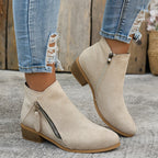 Madeleine | Klassische Damenschuhe mit Stil