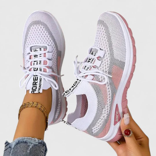 Petra | Ergonomische Sneakers mit Komfortsohle
