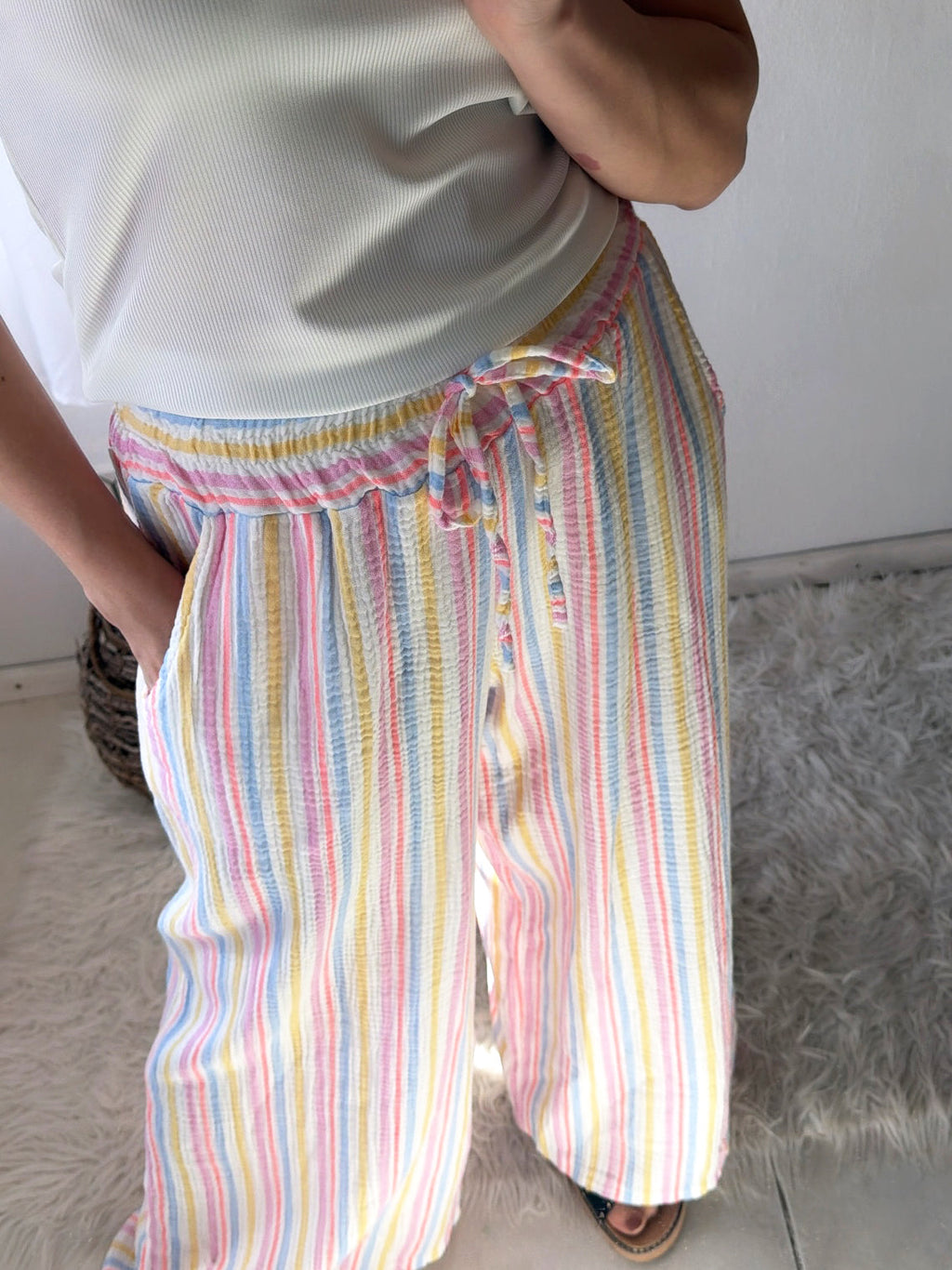 Selma | Brise-Hose Lollipop