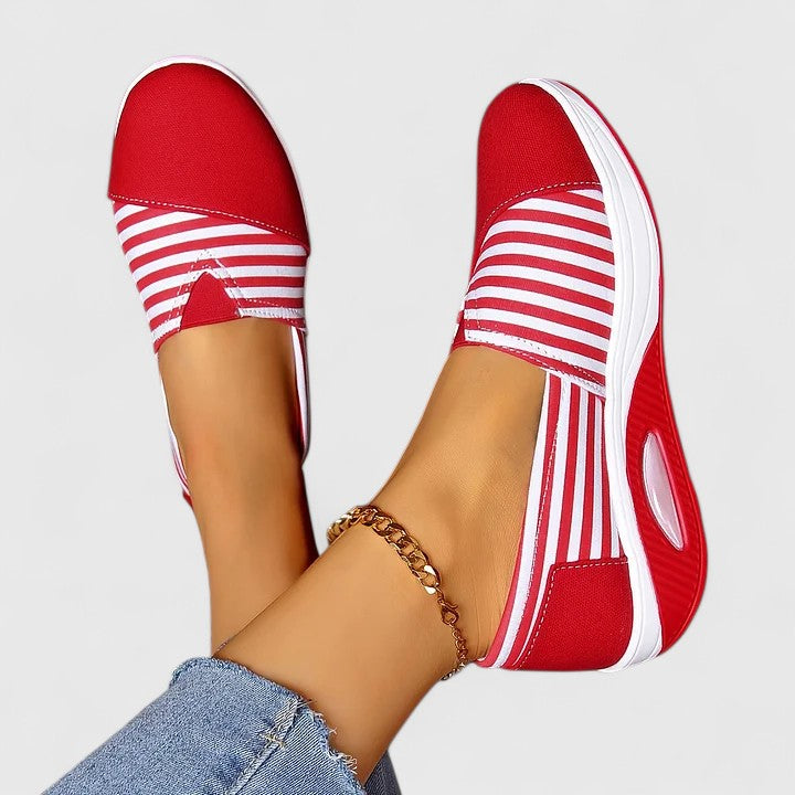 Marlene | Komfortable Sneakers mit Stützfunktion