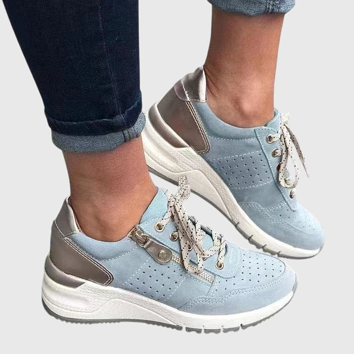 Vera | Orthopädische Sneaker mit Komfort