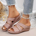 Lara | Orthopädische Sandalen mit Komfort