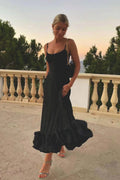 Valentina | Fließendes Kleid mit Charme