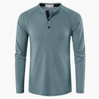 Vera | Klassisches Langarmshirt aus Baumwolle