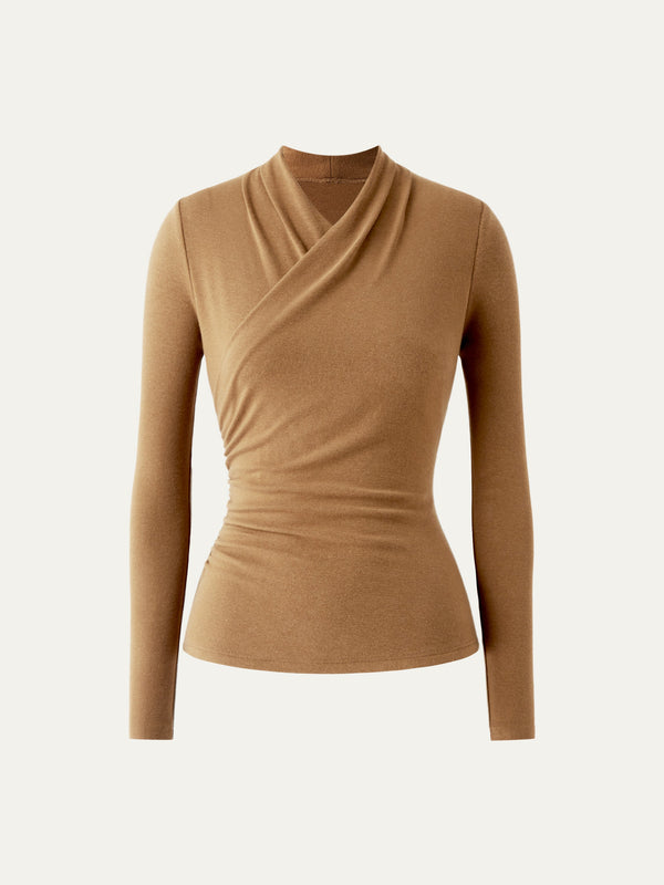 Das Soft Embrace Top