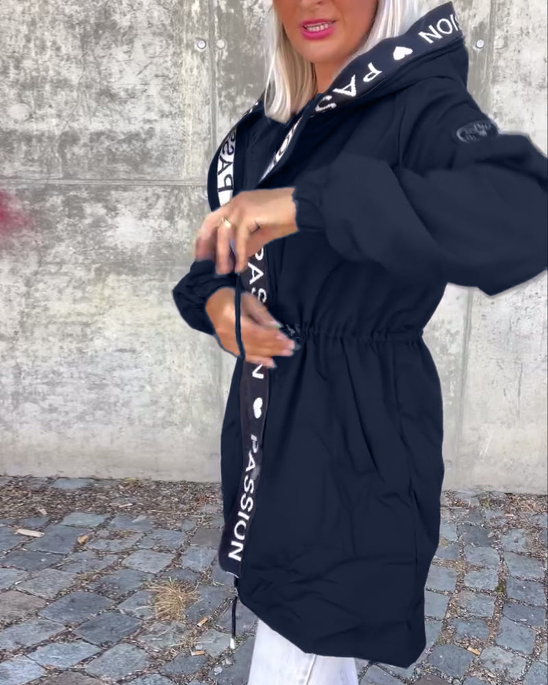 Der Urban Spirit Parka
