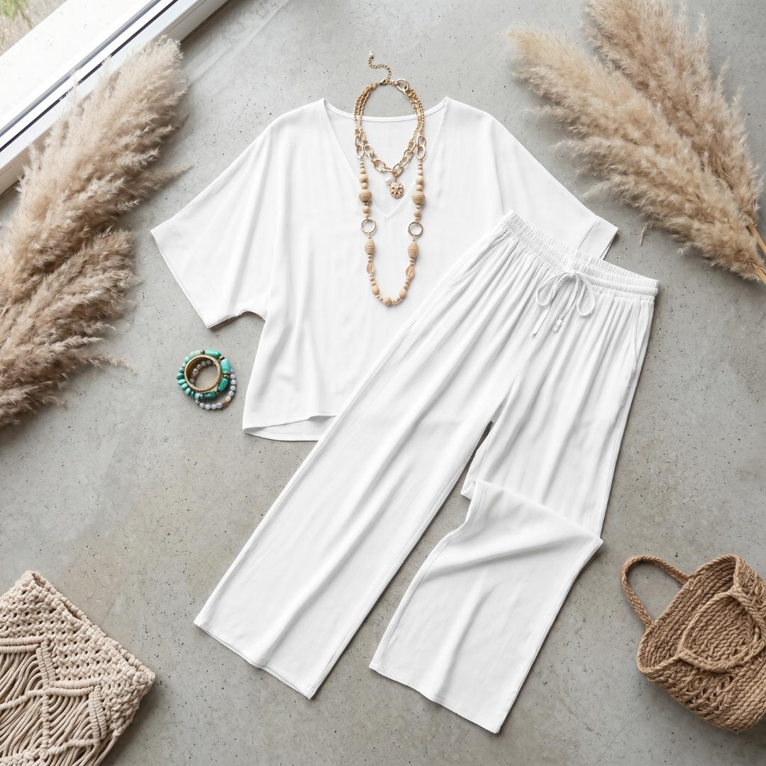Das Relaxed Ease Set