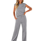 Vera | Legeres Sommer-Loungewear-Set