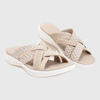 Vera | Ergonomische Sandalen mit Fußbett
