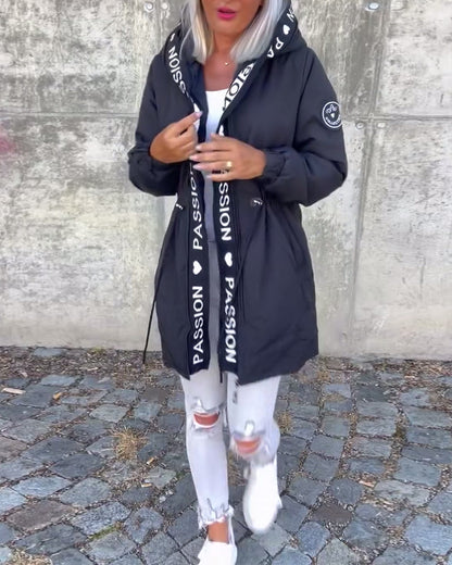 Der Urban Spirit Parka