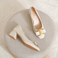 Vera | Elegante Absatzschuhe mit Stil