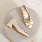 Vera | Elegante Absatzschuhe mit Stil